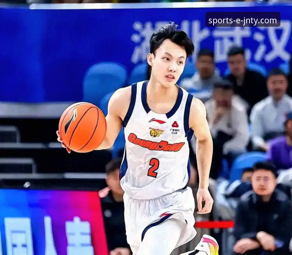 揭秘广东77-74逆转宁波背后的战术密码：徐杰与奎因如何主导关键球？