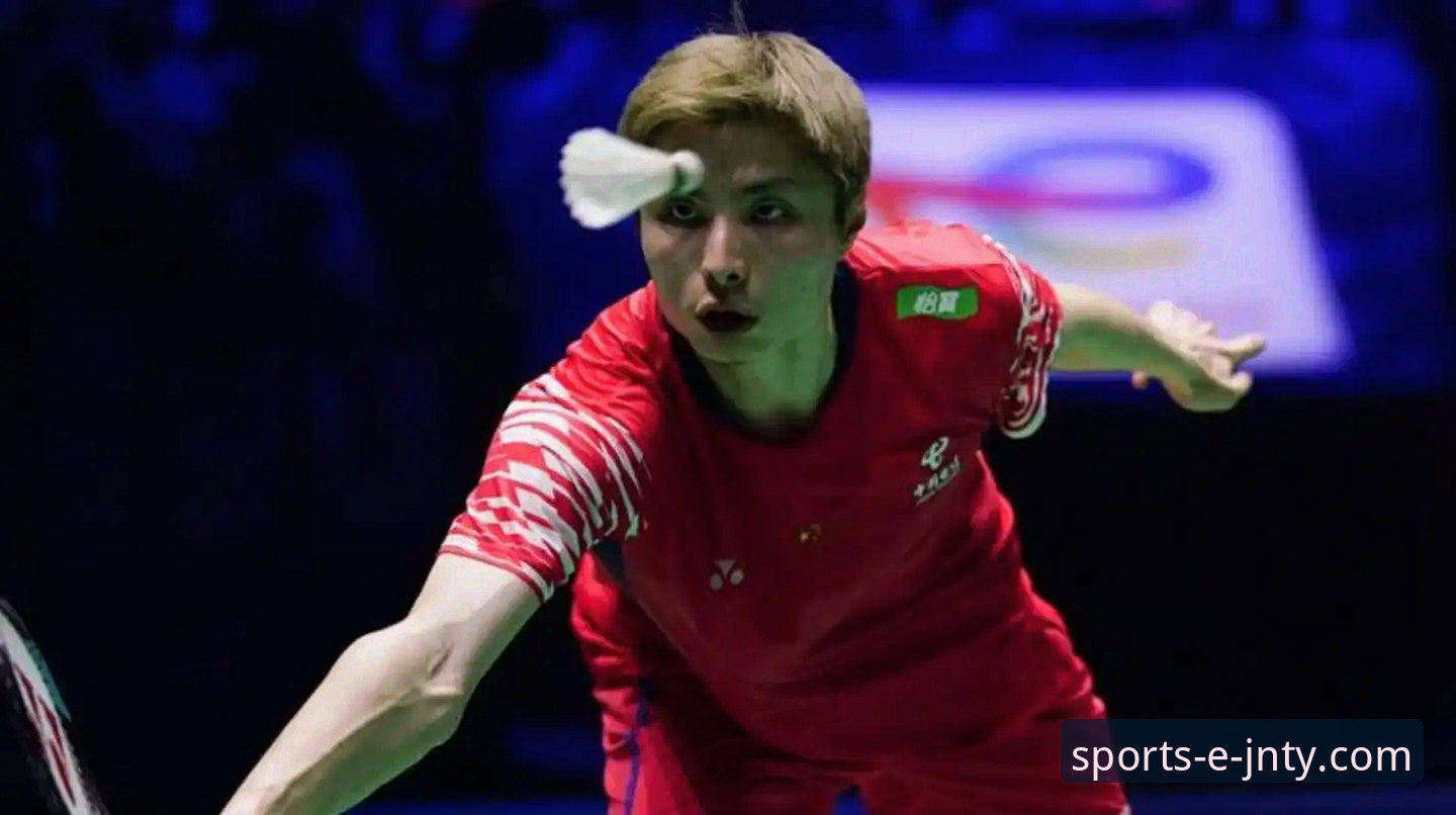 石宇奇vs阿尤什：一场冠军与黑马的较量，如何通过专业平台洞悉比赛细节？