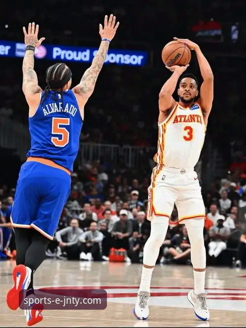 CJ-麦科勒姆续约老鹰：从江南体育平台看NBA薪资操作完整指南