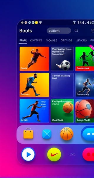 极速下载，即刻开战